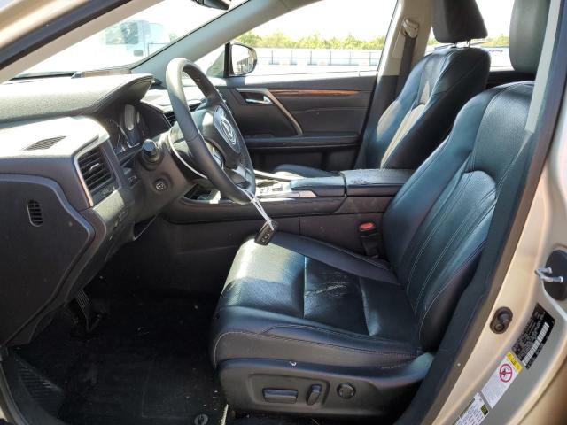 Photo 6 VIN: 2T2BZMCA5GC001408 - LEXUS RX 350 BAS 