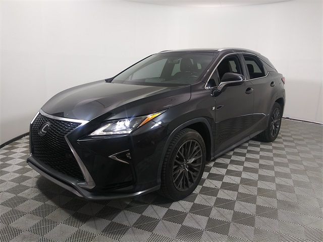 Photo 2 VIN: 2T2BZMCA5GC009427 - LEXUS RX 350 