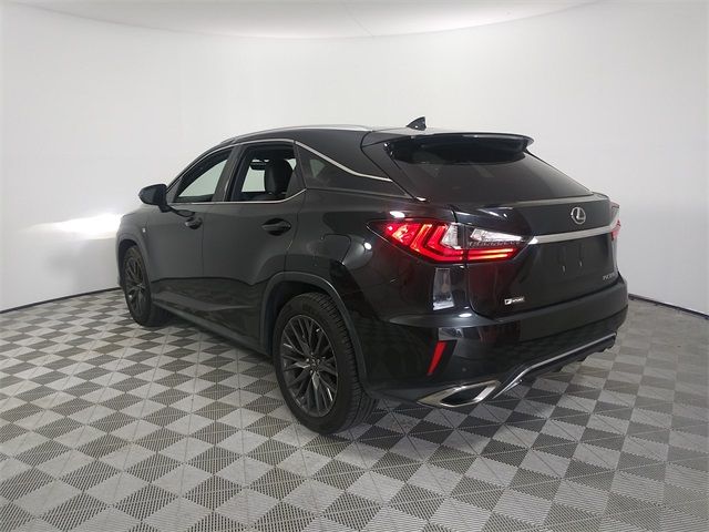 Photo 4 VIN: 2T2BZMCA5GC009427 - LEXUS RX 350 