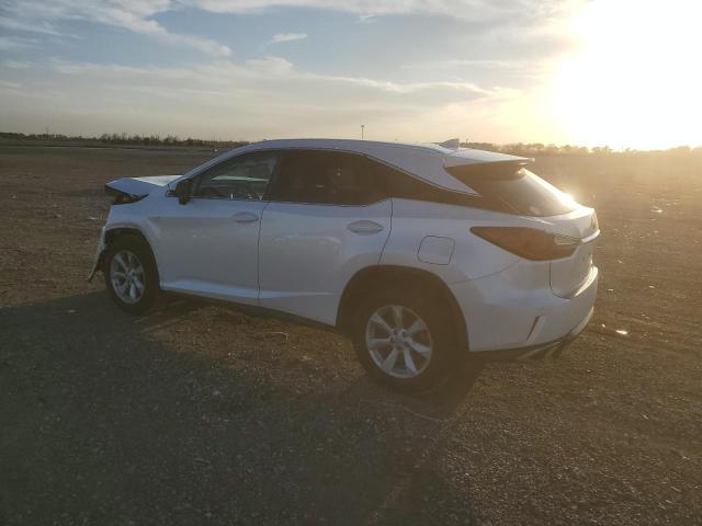 Photo 1 VIN: 2T2BZMCA5GC010321 - LEXUS RX 350 BAS 