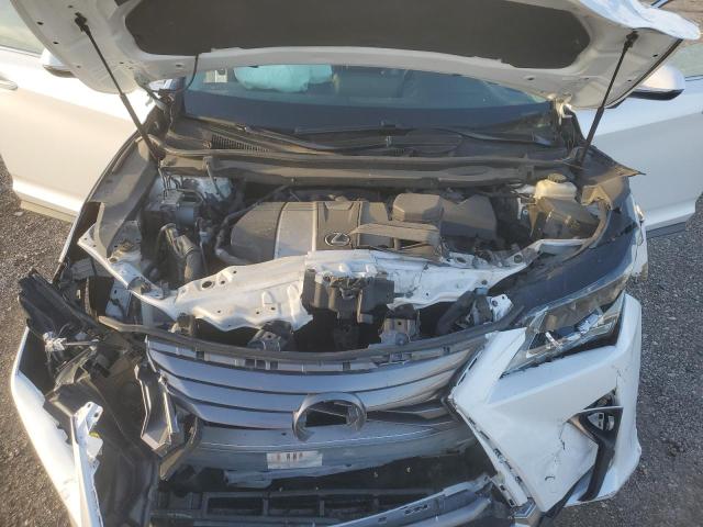 Photo 11 VIN: 2T2BZMCA5GC010321 - LEXUS RX 350 BAS 