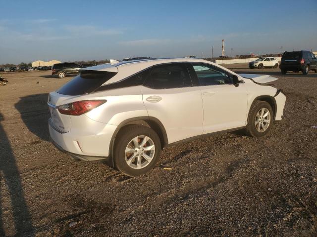 Photo 2 VIN: 2T2BZMCA5GC010321 - LEXUS RX 350 BAS 