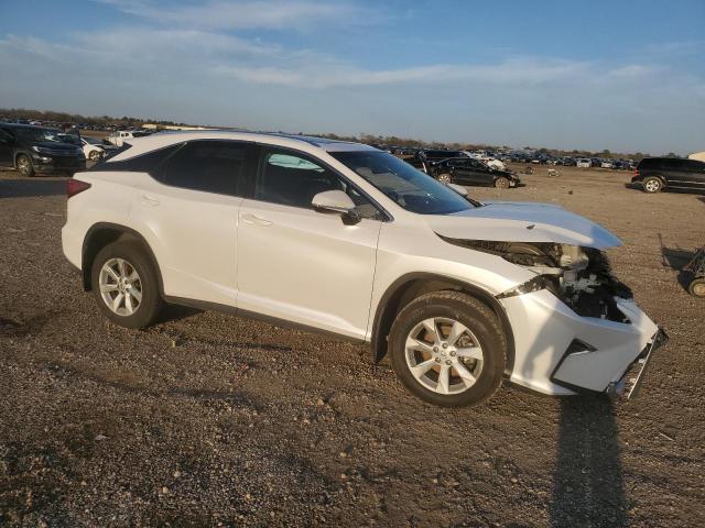 Photo 3 VIN: 2T2BZMCA5GC010321 - LEXUS RX 350 BAS 