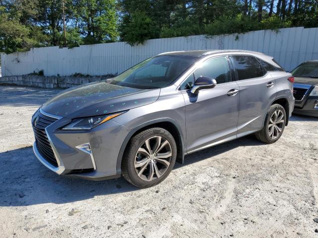 Photo 0 VIN: 2T2BZMCA5GC010366 - LEXUS RX 350 BAS 