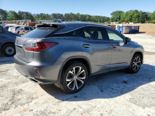 Photo 2 VIN: 2T2BZMCA5GC010366 - LEXUS RX 350 BAS 