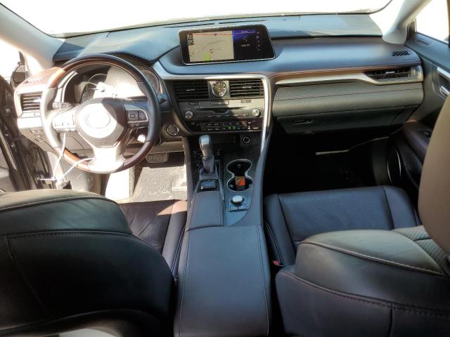 Photo 7 VIN: 2T2BZMCA5GC010366 - LEXUS RX 350 BAS 