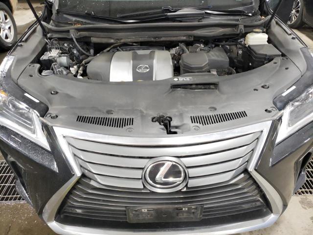 Photo 6 VIN: 2T2BZMCA5GC013526 - LEXUS RX 350 BAS 