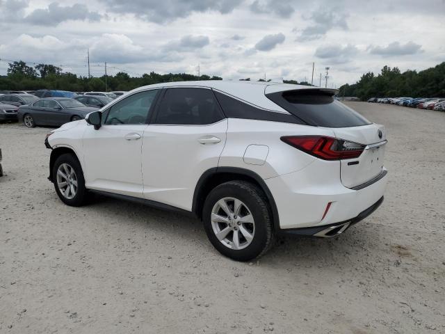 Photo 1 VIN: 2T2BZMCA5GC013705 - LEXUS RX 350 BAS 