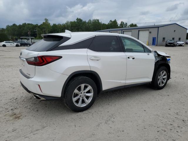 Photo 2 VIN: 2T2BZMCA5GC013705 - LEXUS RX 350 BAS 