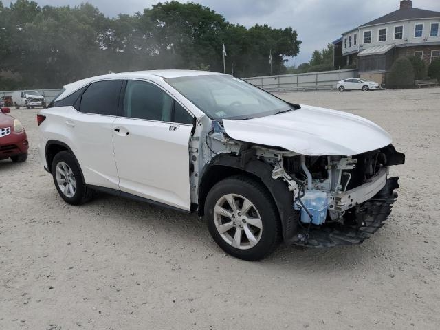 Photo 3 VIN: 2T2BZMCA5GC013705 - LEXUS RX 350 BAS 