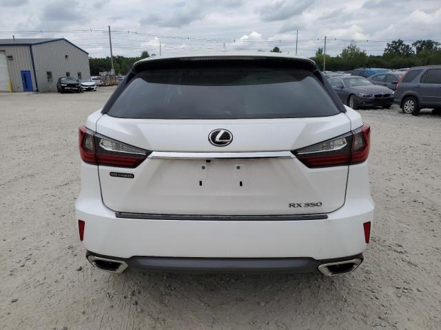 Photo 5 VIN: 2T2BZMCA5GC013705 - LEXUS RX 350 BAS 