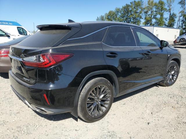 Photo 2 VIN: 2T2BZMCA5GC017205 - LEXUS RX 350 BAS 