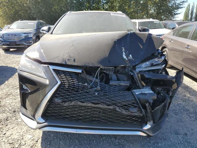 Photo 4 VIN: 2T2BZMCA5GC017205 - LEXUS RX 350 BAS 