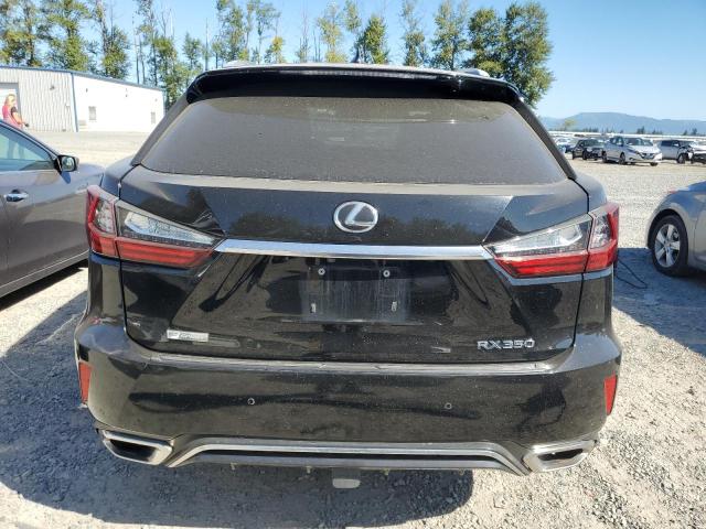 Photo 5 VIN: 2T2BZMCA5GC017205 - LEXUS RX 350 BAS 