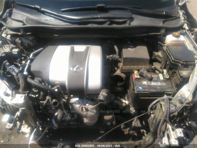 Photo 9 VIN: 2T2BZMCA5GC019309 - LEXUS RX 350 