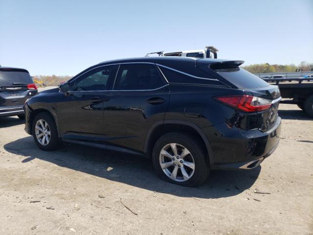 Photo 1 VIN: 2T2BZMCA5GC020461 - LEXUS RX350 