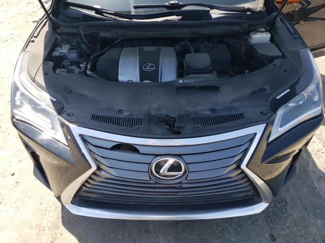 Photo 10 VIN: 2T2BZMCA5GC020461 - LEXUS RX350 