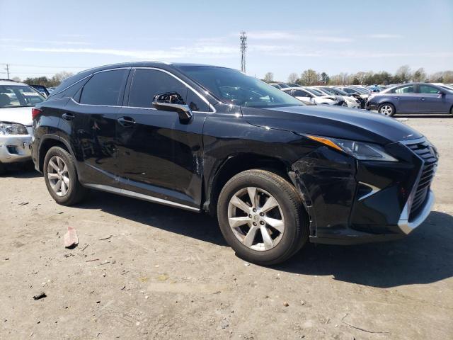 Photo 3 VIN: 2T2BZMCA5GC020461 - LEXUS RX350 