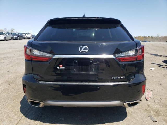 Photo 5 VIN: 2T2BZMCA5GC020461 - LEXUS RX350 