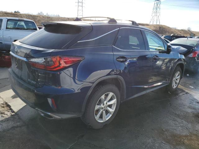 Photo 2 VIN: 2T2BZMCA5GC020718 - LEXUS RX 350 BAS 