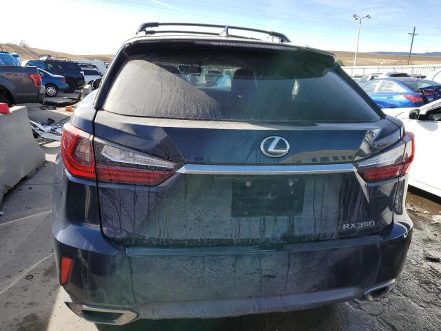 Photo 5 VIN: 2T2BZMCA5GC020718 - LEXUS RX 350 BAS 