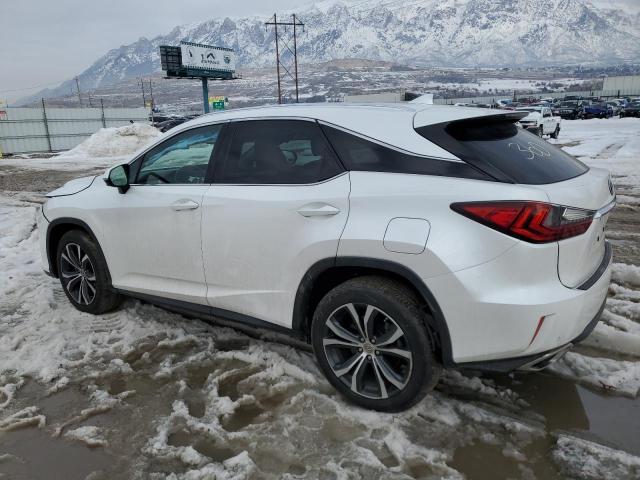 Photo 1 VIN: 2T2BZMCA5GC023876 - LEXUS RX 