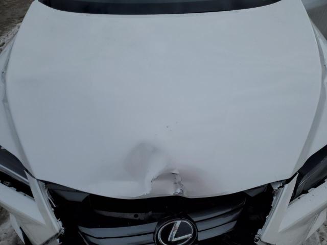 Photo 10 VIN: 2T2BZMCA5GC023876 - LEXUS RX 