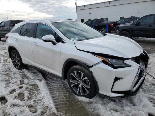 Photo 3 VIN: 2T2BZMCA5GC023876 - LEXUS RX 