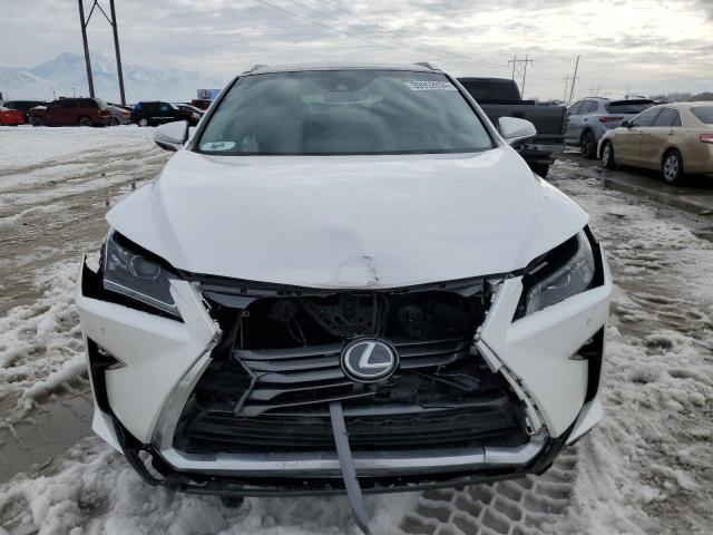 Photo 4 VIN: 2T2BZMCA5GC023876 - LEXUS RX 