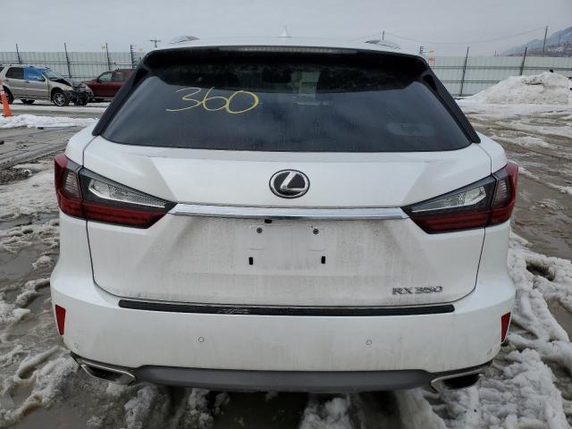 Photo 5 VIN: 2T2BZMCA5GC023876 - LEXUS RX 