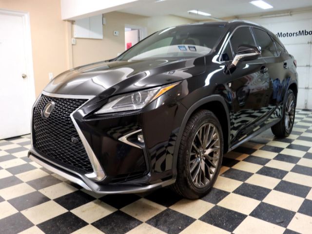 Photo 2 VIN: 2T2BZMCA5GC031833 - LEXUS RX 350 