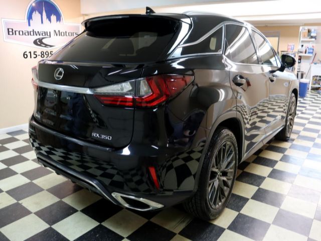 Photo 4 VIN: 2T2BZMCA5GC031833 - LEXUS RX 350 