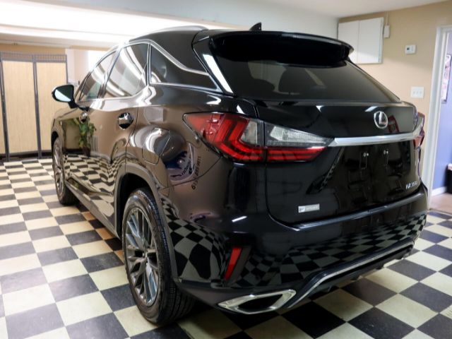 Photo 3 VIN: 2T2BZMCA5GC031833 - LEXUS RX 350 