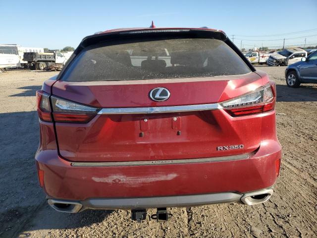 Photo 5 VIN: 2T2BZMCA5GC032528 - LEXUS RX 350 BAS 