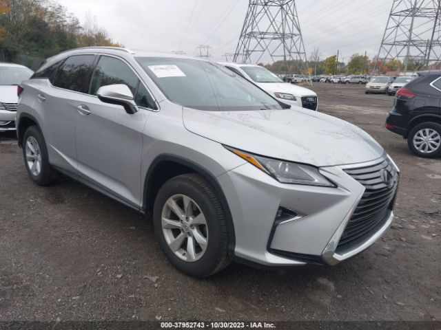 Photo 0 VIN: 2T2BZMCA5GC033372 - LEXUS RX 350 