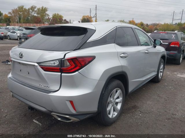 Photo 3 VIN: 2T2BZMCA5GC033372 - LEXUS RX 350 