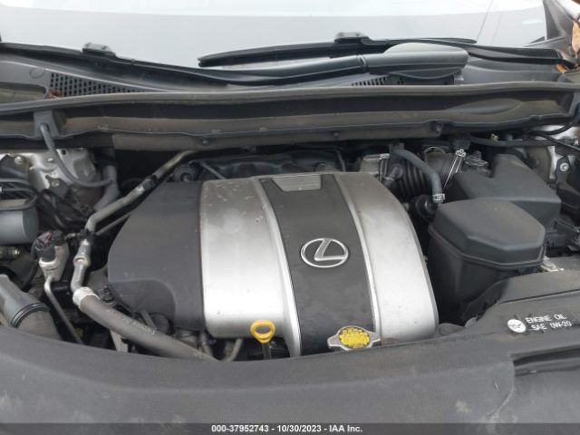 Photo 9 VIN: 2T2BZMCA5GC033372 - LEXUS RX 350 