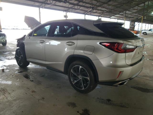 Photo 1 VIN: 2T2BZMCA5GC035865 - LEXUS RX350 