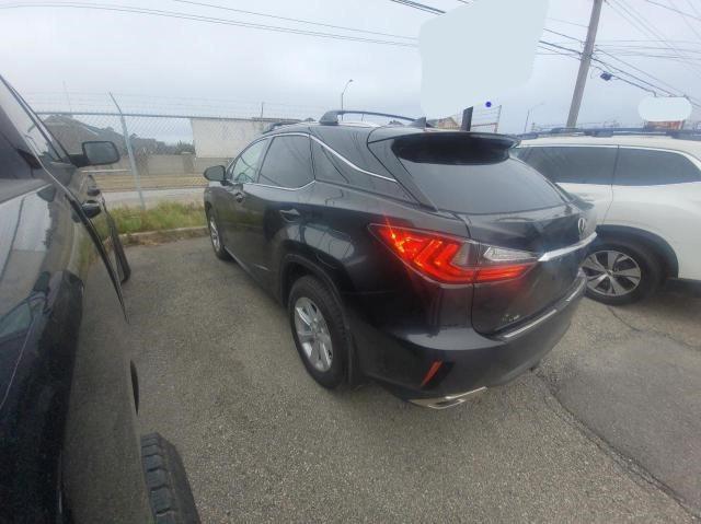 Photo 2 VIN: 2T2BZMCA5GC036742 - LEXUS RX 350 BAS 