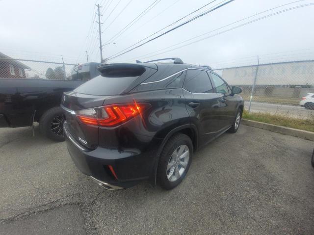 Photo 3 VIN: 2T2BZMCA5GC036742 - LEXUS RX 350 BAS 