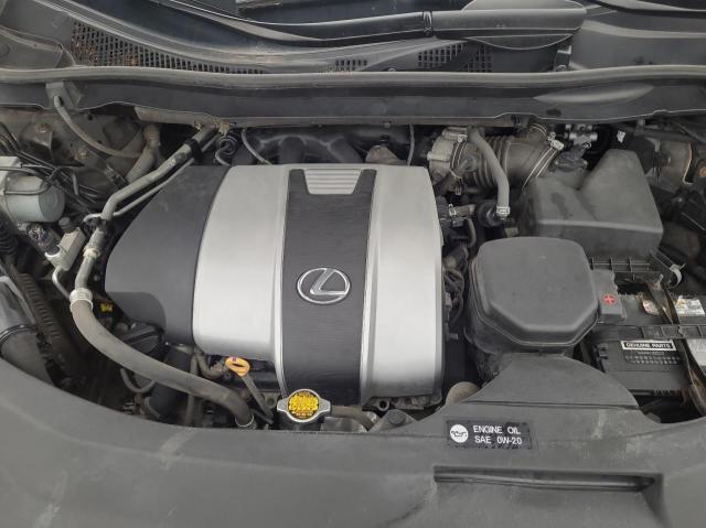 Photo 6 VIN: 2T2BZMCA5GC036742 - LEXUS RX 350 BAS 