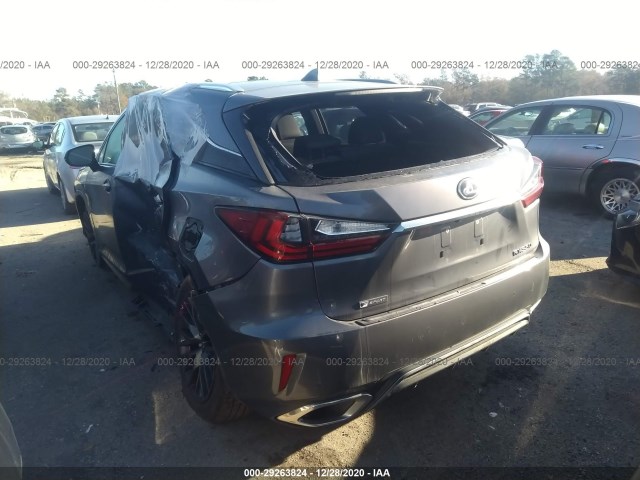 Photo 2 VIN: 2T2BZMCA5GC037888 - LEXUS RX 350 