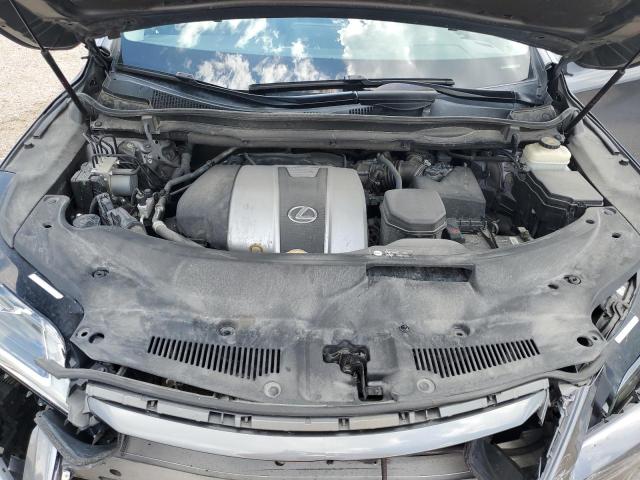 Photo 11 VIN: 2T2BZMCA5GC038801 - LEXUS RX350 