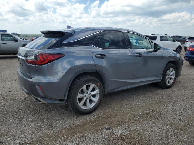 Photo 2 VIN: 2T2BZMCA5GC038801 - LEXUS RX350 