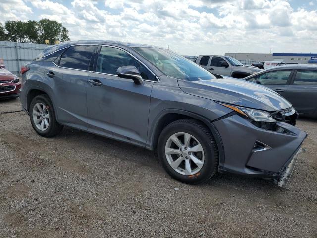 Photo 3 VIN: 2T2BZMCA5GC038801 - LEXUS RX350 