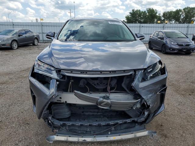 Photo 4 VIN: 2T2BZMCA5GC038801 - LEXUS RX350 