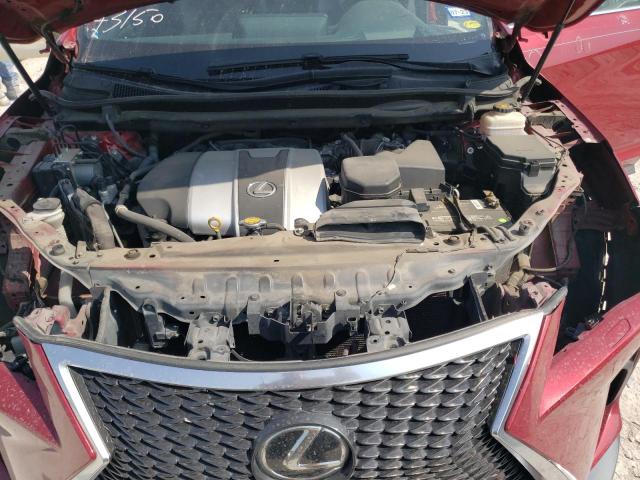 Photo 11 VIN: 2T2BZMCA5GC042718 - LEXUS RX350 