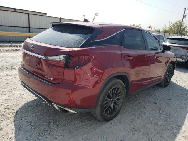 Photo 2 VIN: 2T2BZMCA5GC042718 - LEXUS RX350 