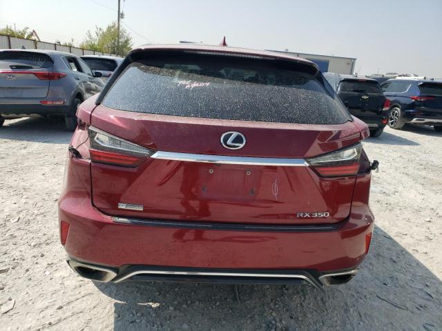 Photo 5 VIN: 2T2BZMCA5GC042718 - LEXUS RX350 