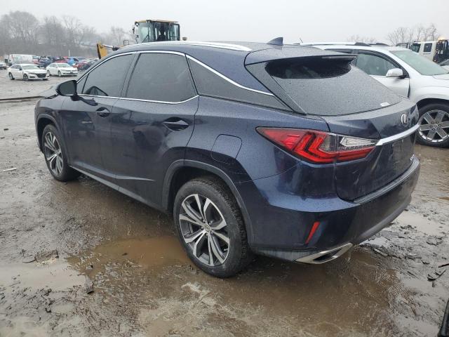 Photo 1 VIN: 2T2BZMCA5GC044355 - LEXUS RX350 